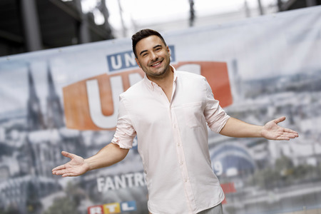 Fantreffen 'Unter uns' in Köln