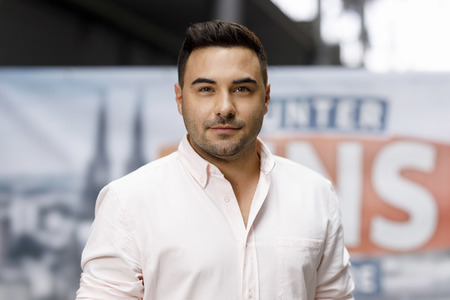 Fantreffen 'Unter uns' in Köln