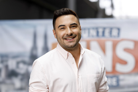 Fantreffen 'Unter uns' in Köln