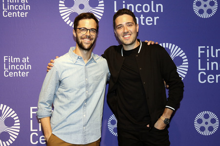 Filmpremiere 'Villains' in New York