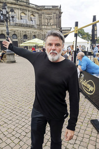 Stadtfest 'Canaletto' in Dresden