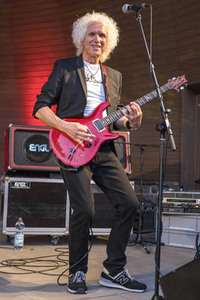 Konzert von The Lords in Bad Münder