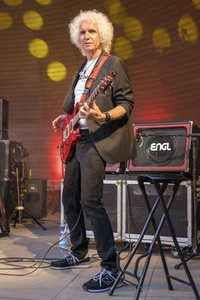 Konzert von The Lords in Bad Münder