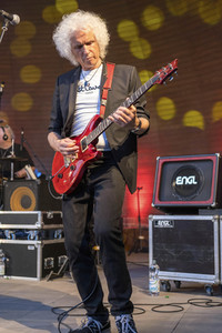 Konzert von The Lords in Bad Münder