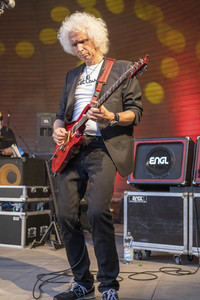 Konzert von The Lords in Bad Münder