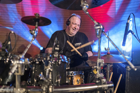 Konzert von The Lords in Bad Münder