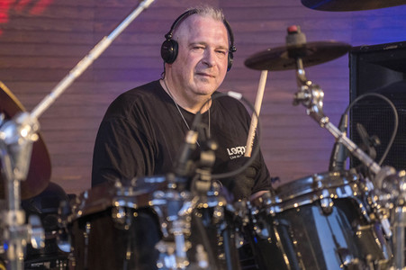 Konzert von The Lords in Bad Münder