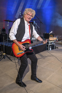 Konzert von The Lords in Bad Münder