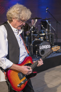 Konzert von The Lords in Bad Münder