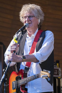 Konzert von The Lords in Bad Münder