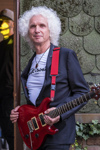 Konzert von The Lords in Bad Münder