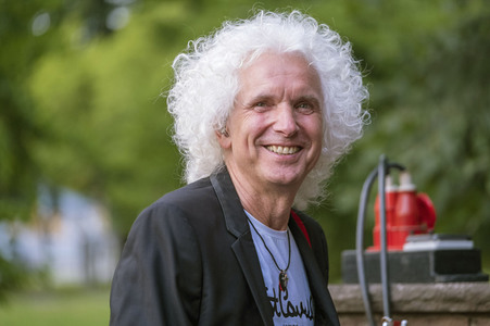 Konzert von The Lords in Bad Münder