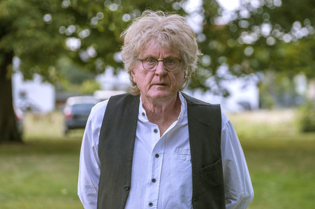 Konzert von The Lords in Bad Münder