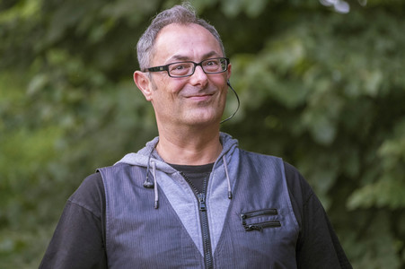 Konzert von The Lords in Bad Münder