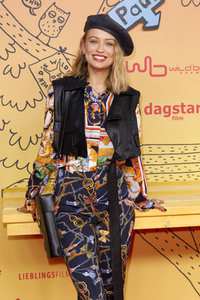 Filmpremniere 'Mein Lotta-Leben - Alles Bingo mit Flamingo' in Köln