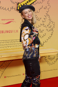 Filmpremniere 'Mein Lotta-Leben - Alles Bingo mit Flamingo' in Köln