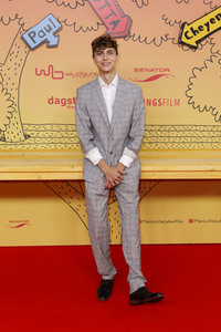 Filmpremniere 'Mein Lotta-Leben - Alles Bingo mit Flamingo' in Köln