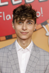 Filmpremniere 'Mein Lotta-Leben - Alles Bingo mit Flamingo' in Köln