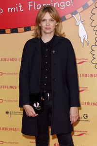 Filmpremniere 'Mein Lotta-Leben - Alles Bingo mit Flamingo' in Köln