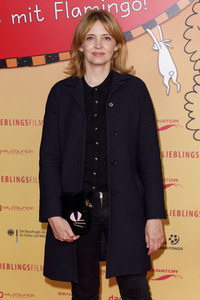 Filmpremniere 'Mein Lotta-Leben - Alles Bingo mit Flamingo' in Köln