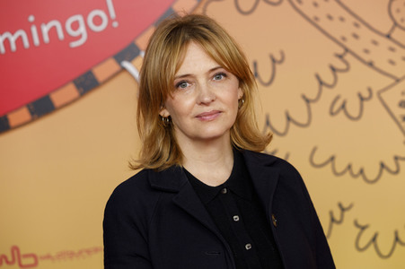 Filmpremniere 'Mein Lotta-Leben - Alles Bingo mit Flamingo' in Köln