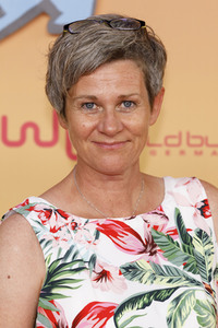 Filmpremniere 'Mein Lotta-Leben - Alles Bingo mit Flamingo' in Köln