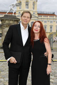 Presseball Berlin Sommergala 2019