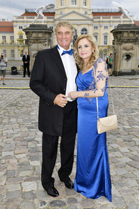 Presseball Berlin Sommergala 2019