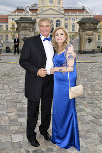 Presseball Berlin Sommergala 2019