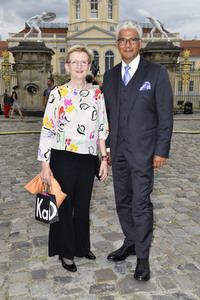 Presseball Berlin Sommergala 2019