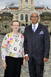 Presseball Berlin Sommergala 2019