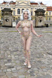 Presseball Berlin Sommergala 2019