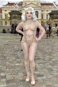 Presseball Berlin Sommergala 2019