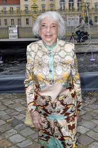 Presseball Berlin Sommergala 2019