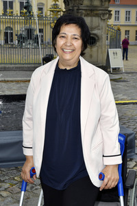 Presseball Berlin Sommergala 2019