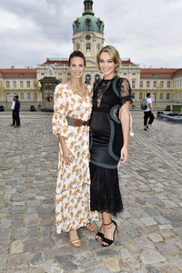 Presseball Berlin Sommergala 2019