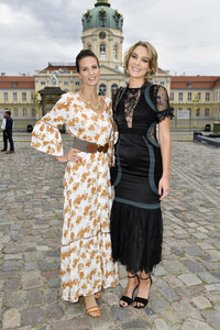 Presseball Berlin Sommergala 2019