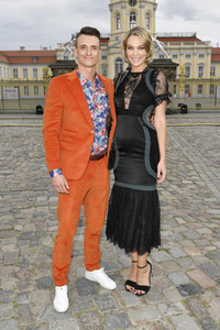Presseball Berlin Sommergala 2019