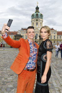 Presseball Berlin Sommergala 2019