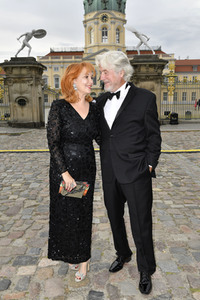 Presseball Berlin Sommergala 2019