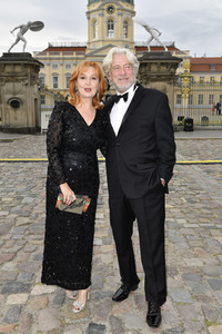 Presseball Berlin Sommergala 2019