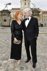 Presseball Berlin Sommergala 2019