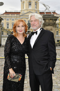 Presseball Berlin Sommergala 2019