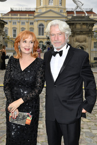 Presseball Berlin Sommergala 2019