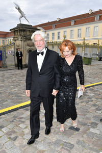 Presseball Berlin Sommergala 2019