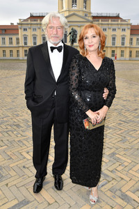 Presseball Berlin Sommergala 2019