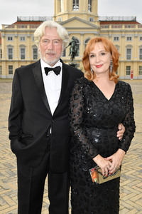 Presseball Berlin Sommergala 2019