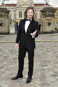 Presseball Berlin Sommergala 2019