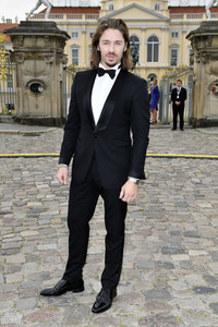 Presseball Berlin Sommergala 2019