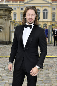 Presseball Berlin Sommergala 2019